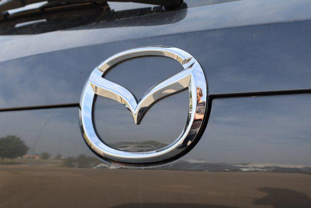 new 2025 Mazda CX-5 car, priced at $32,795