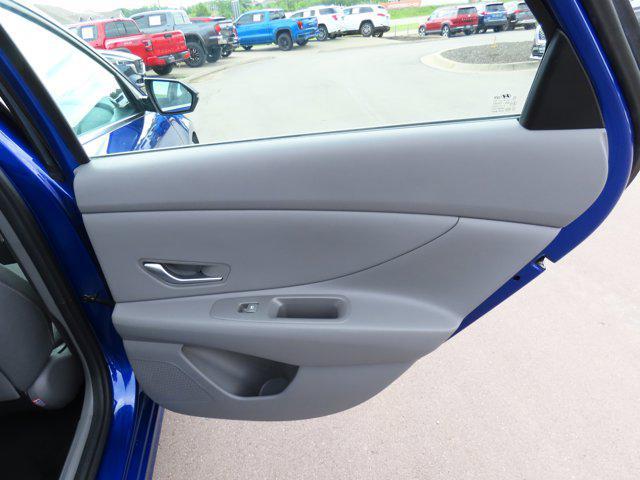used 2022 Hyundai Elantra car, priced at $20,235
