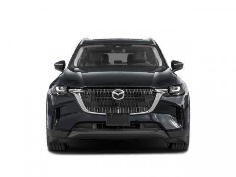 new 2025 Mazda CX-90 car, priced at $42,250