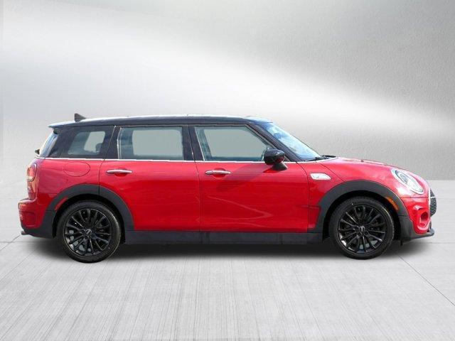 used 2023 MINI Clubman car, priced at $24,505