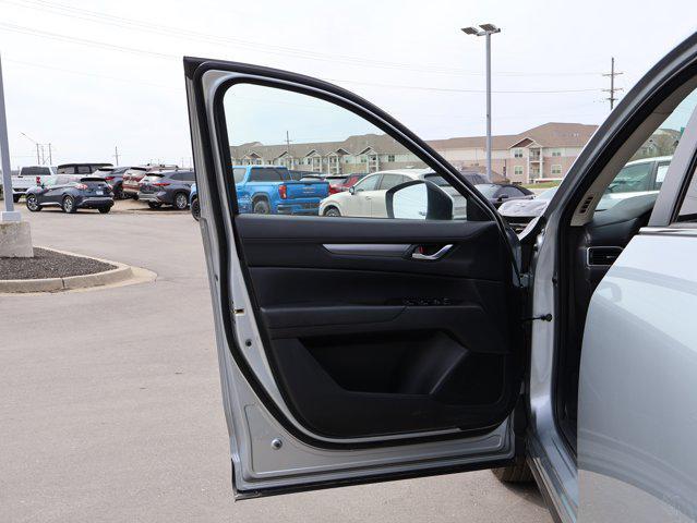 used 2023 Mazda CX-5 car, priced at $24,085