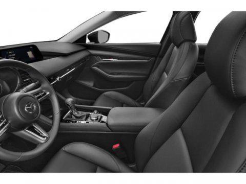 new 2025 Mazda Mazda3 car, priced at $27,925