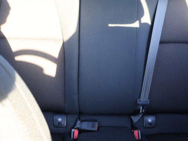 used 2025 Mazda Mazda3 car, priced at $23,830