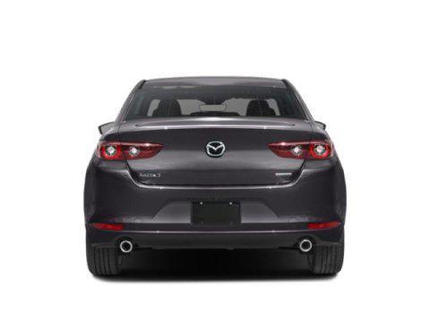 used 2023 Mazda Mazda3 car, priced at $18,995