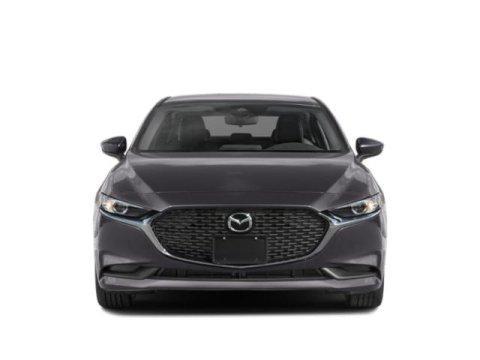 used 2023 Mazda Mazda3 car, priced at $18,995