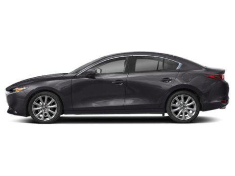 used 2023 Mazda Mazda3 car, priced at $18,995