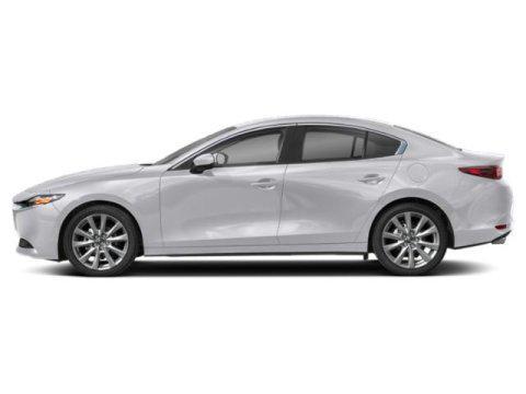 used 2023 Mazda Mazda3 car, priced at $18,995