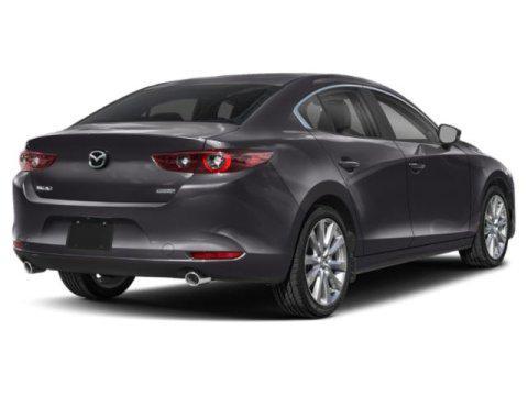 used 2023 Mazda Mazda3 car, priced at $18,995