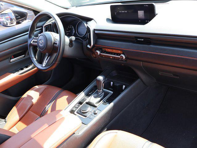used 2023 Mazda CX-50 car, priced at $30,000