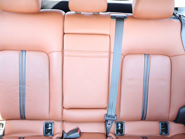 used 2023 Mazda CX-50 car, priced at $30,000