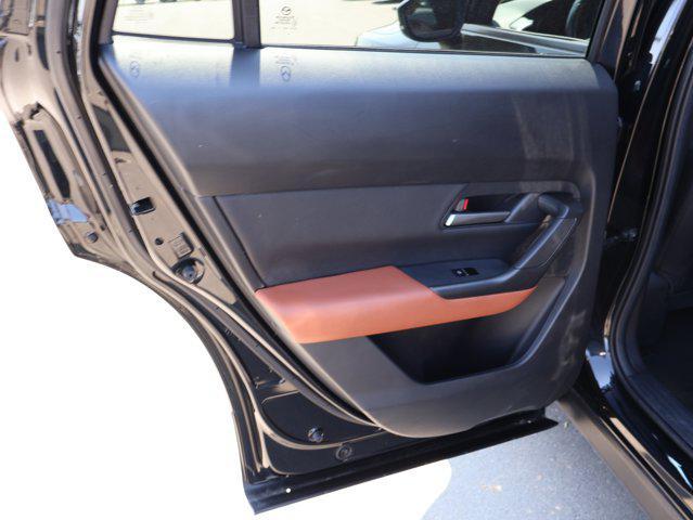 used 2023 Mazda CX-50 car, priced at $30,000
