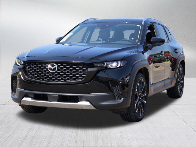 used 2023 Mazda CX-50 car, priced at $30,000