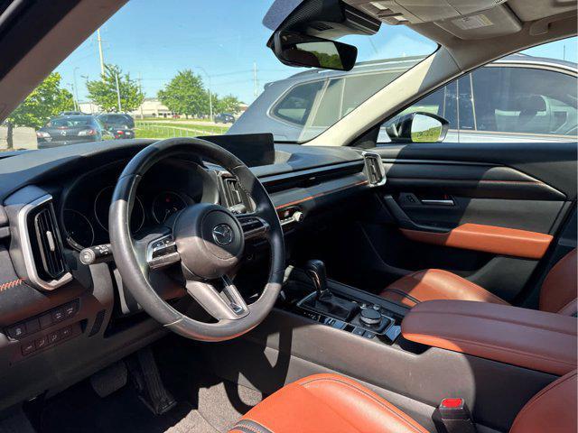 used 2023 Mazda CX-50 car, priced at $29,475
