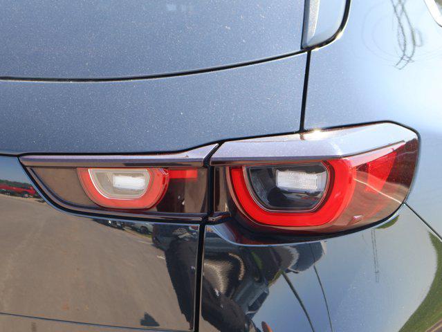 used 2023 Mazda CX-50 car, priced at $30,000