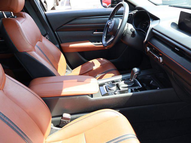 used 2023 Mazda CX-50 car, priced at $30,000