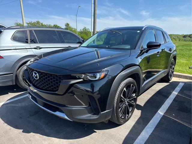 used 2023 Mazda CX-50 car, priced at $29,475