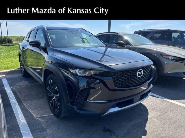used 2023 Mazda CX-50 car, priced at $29,475