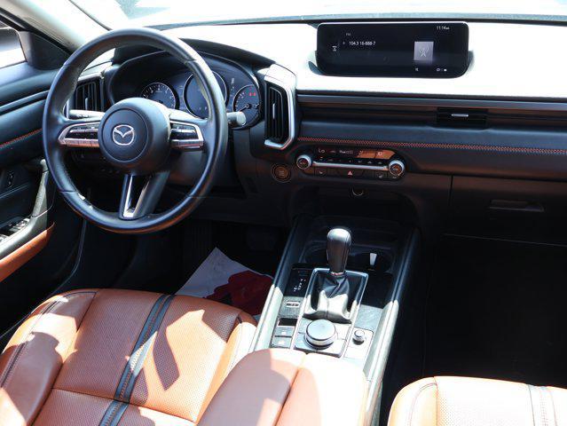 used 2023 Mazda CX-50 car, priced at $30,000