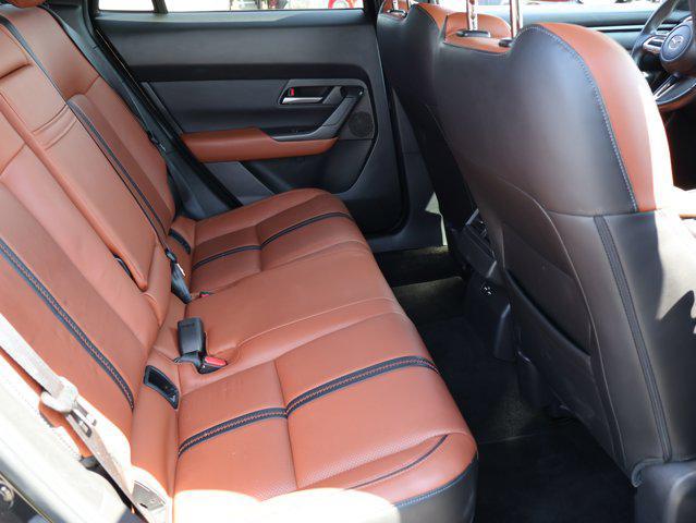 used 2023 Mazda CX-50 car, priced at $30,000