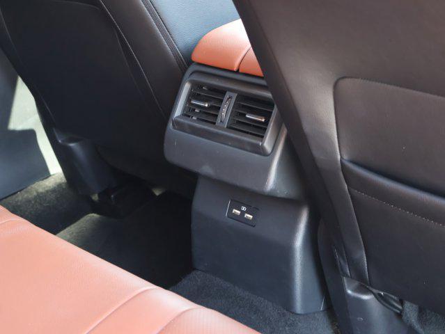 used 2023 Mazda CX-50 car, priced at $30,000