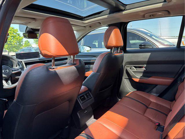 used 2023 Mazda CX-50 car, priced at $29,475