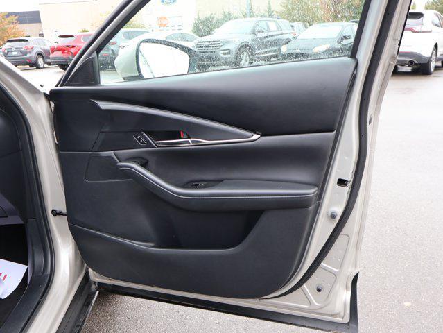 used 2023 Mazda CX-30 car, priced at $24,155