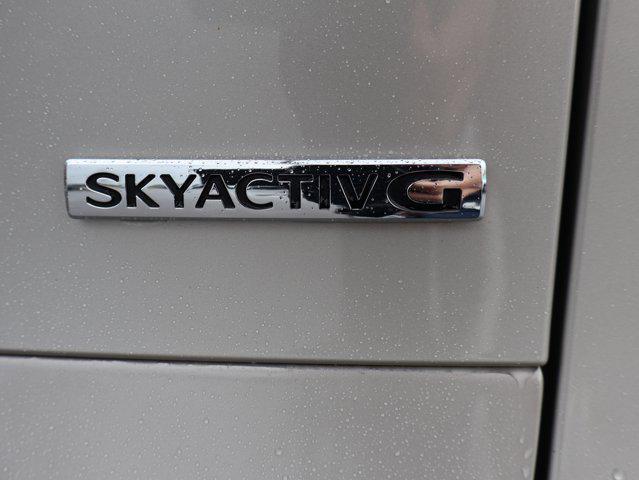 used 2023 Mazda CX-30 car, priced at $24,155