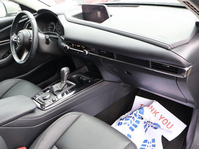 used 2023 Mazda CX-30 car, priced at $24,155