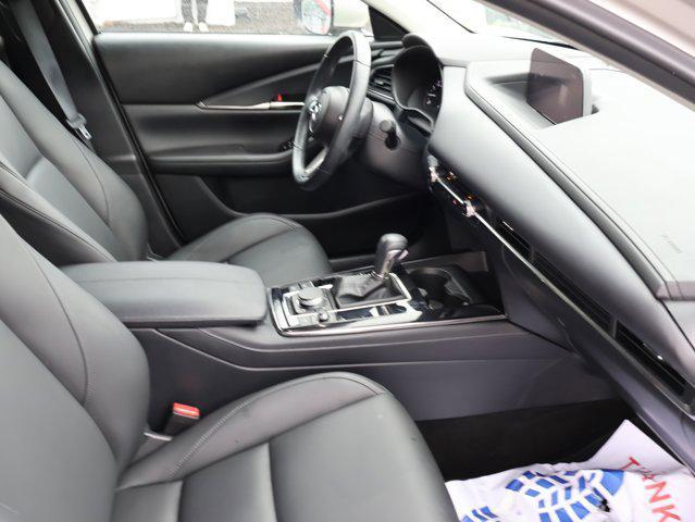 used 2023 Mazda CX-30 car, priced at $24,155