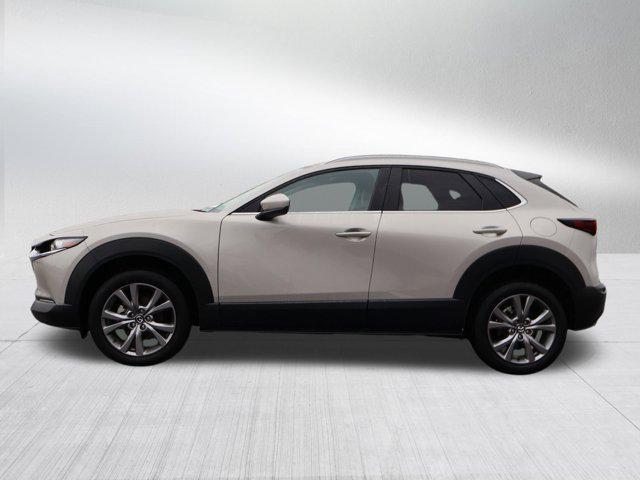 used 2023 Mazda CX-30 car, priced at $24,155