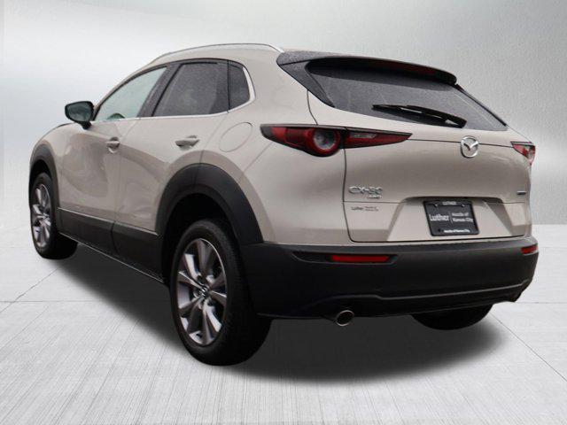 used 2023 Mazda CX-30 car, priced at $24,155
