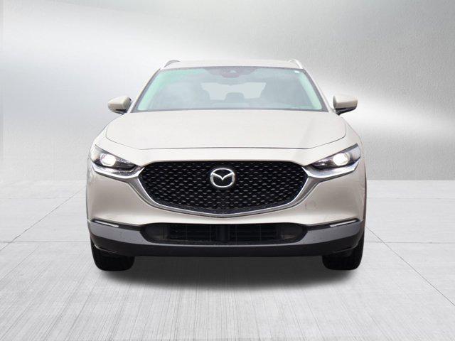used 2023 Mazda CX-30 car, priced at $24,155