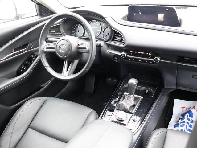 used 2023 Mazda CX-30 car, priced at $24,155