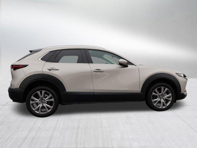 used 2023 Mazda CX-30 car, priced at $24,155