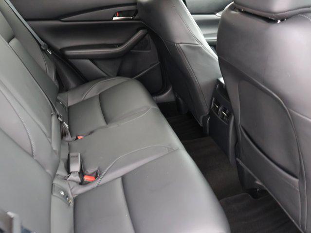 used 2023 Mazda CX-30 car, priced at $24,155