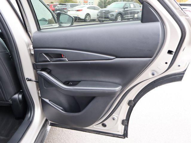 used 2023 Mazda CX-30 car, priced at $24,155
