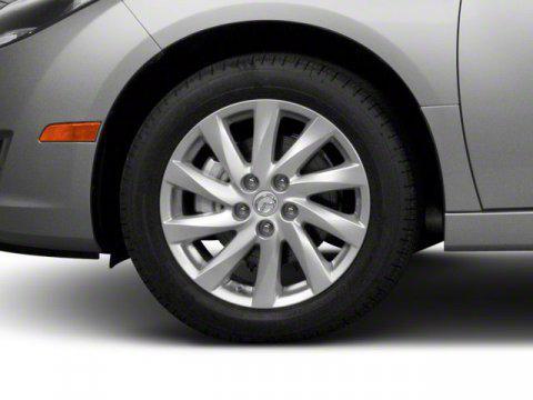 used 2010 Mazda Mazda6 car, priced at $5,529