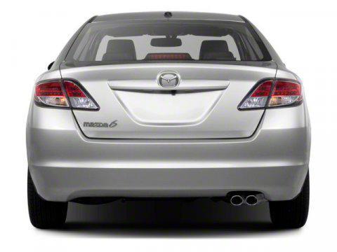 used 2010 Mazda Mazda6 car, priced at $5,529