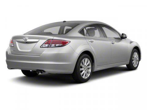 used 2010 Mazda Mazda6 car, priced at $5,529