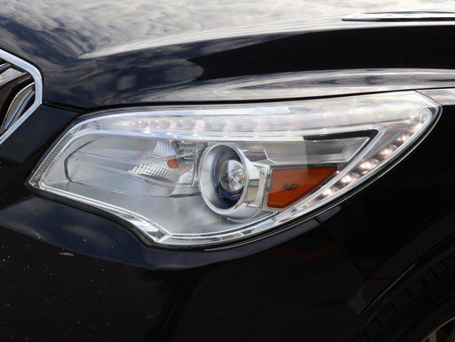 used 2017 Buick Enclave car, priced at $9,999