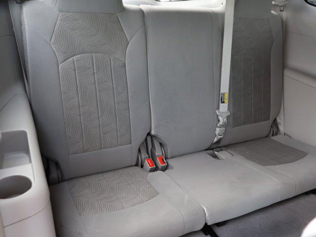 used 2017 Buick Enclave car, priced at $9,999