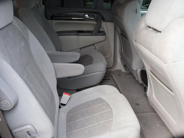 used 2017 Buick Enclave car, priced at $9,999