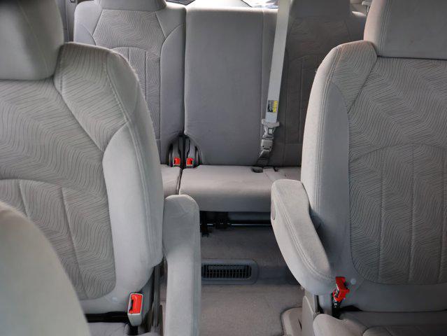 used 2017 Buick Enclave car, priced at $9,999
