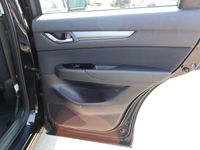 used 2022 Mazda CX-5 car, priced at $23,565