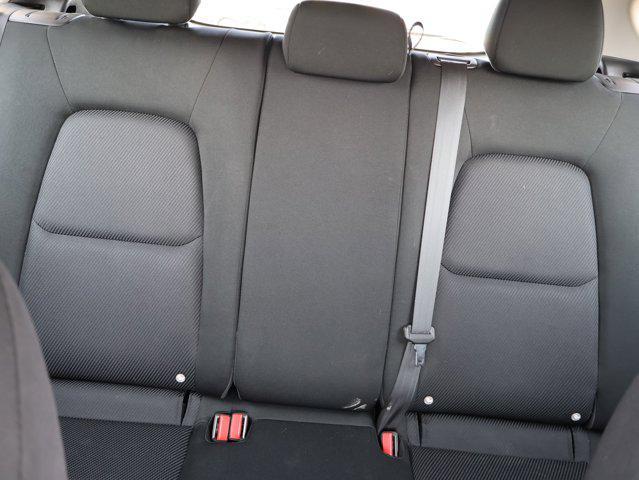 used 2022 Mazda CX-5 car, priced at $23,565