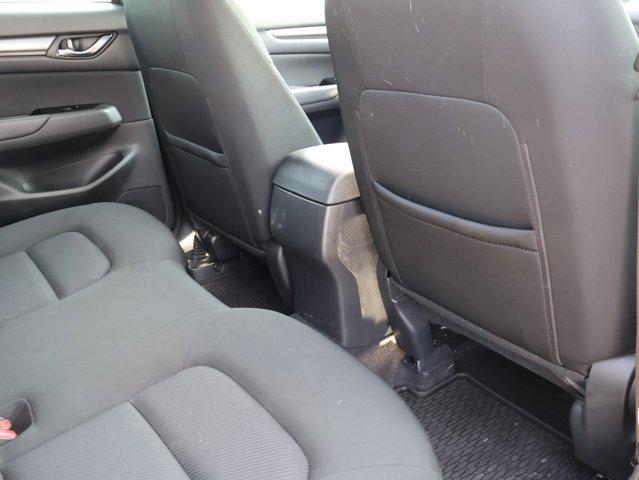 used 2022 Mazda CX-5 car, priced at $23,565
