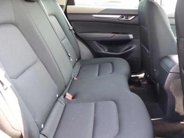used 2022 Mazda CX-5 car, priced at $23,565