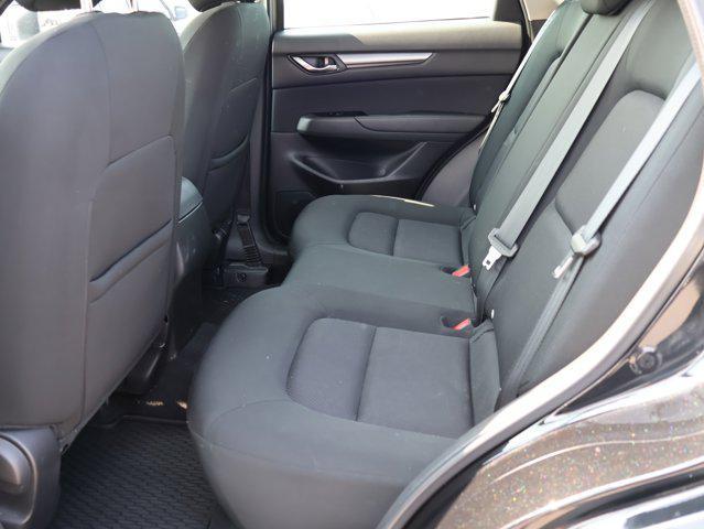 used 2022 Mazda CX-5 car, priced at $23,565