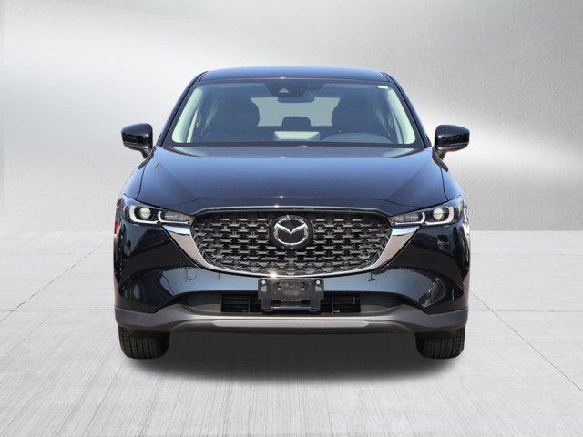 used 2022 Mazda CX-5 car, priced at $23,565