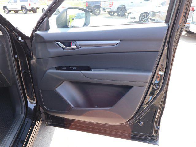 used 2022 Mazda CX-5 car, priced at $23,565